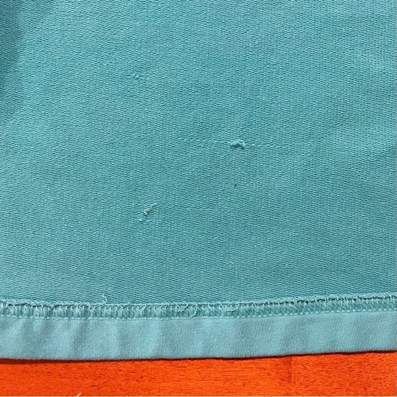 Danskin asymmetrical dance / yoga wrap - Picture 4 of 4